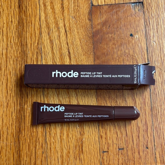 RHODE Peptide Lip Tint in Espresso - Picture 1 of 2